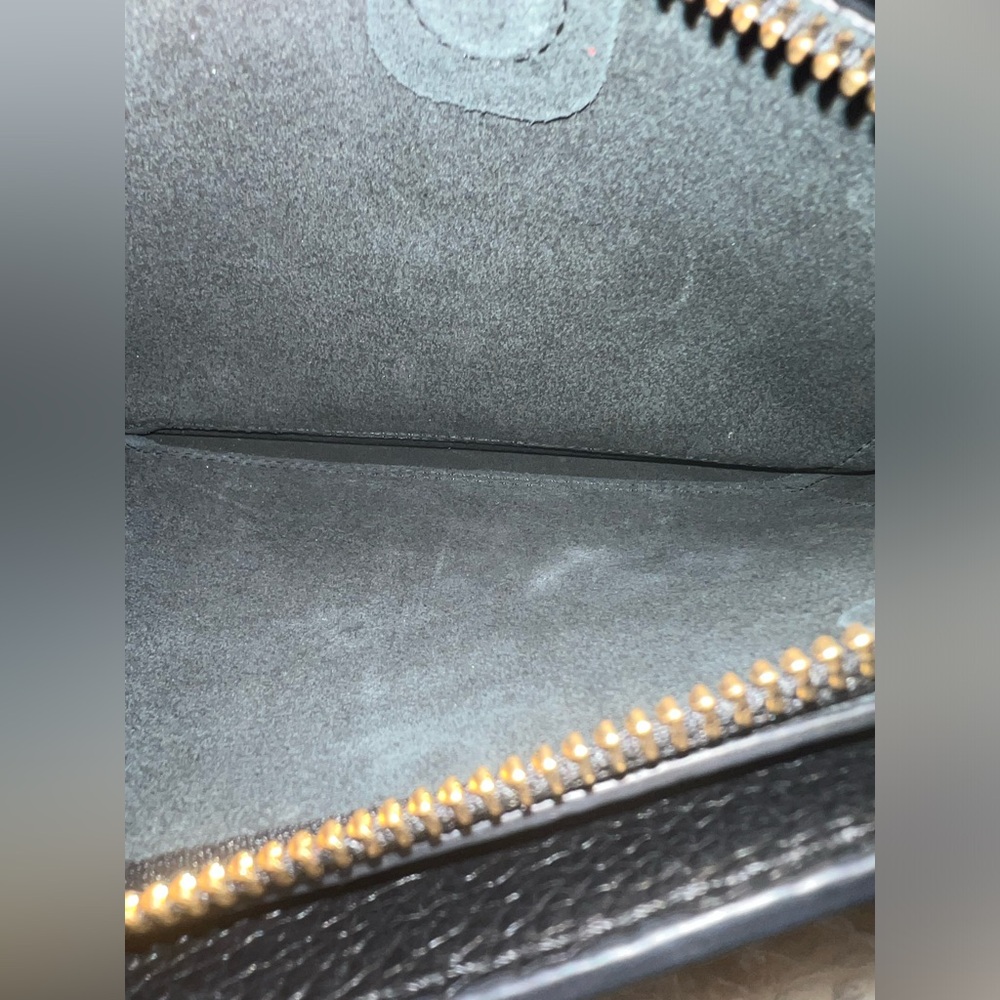 Oroton Black Crossbody Bag - Picture 7 of 11